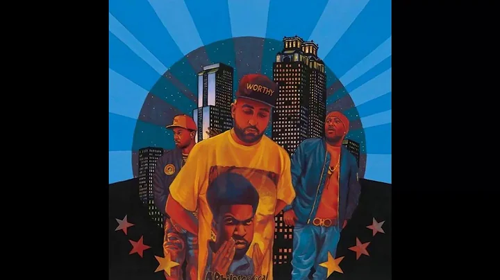 JAY WORTHY X MITCHY SLICK X DJ FRESH - GO GET IT Ft DELTRICE