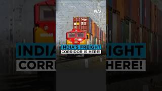 Western Dedicated Freight Corridor | India’s 1,506 KM Logistics game-changer