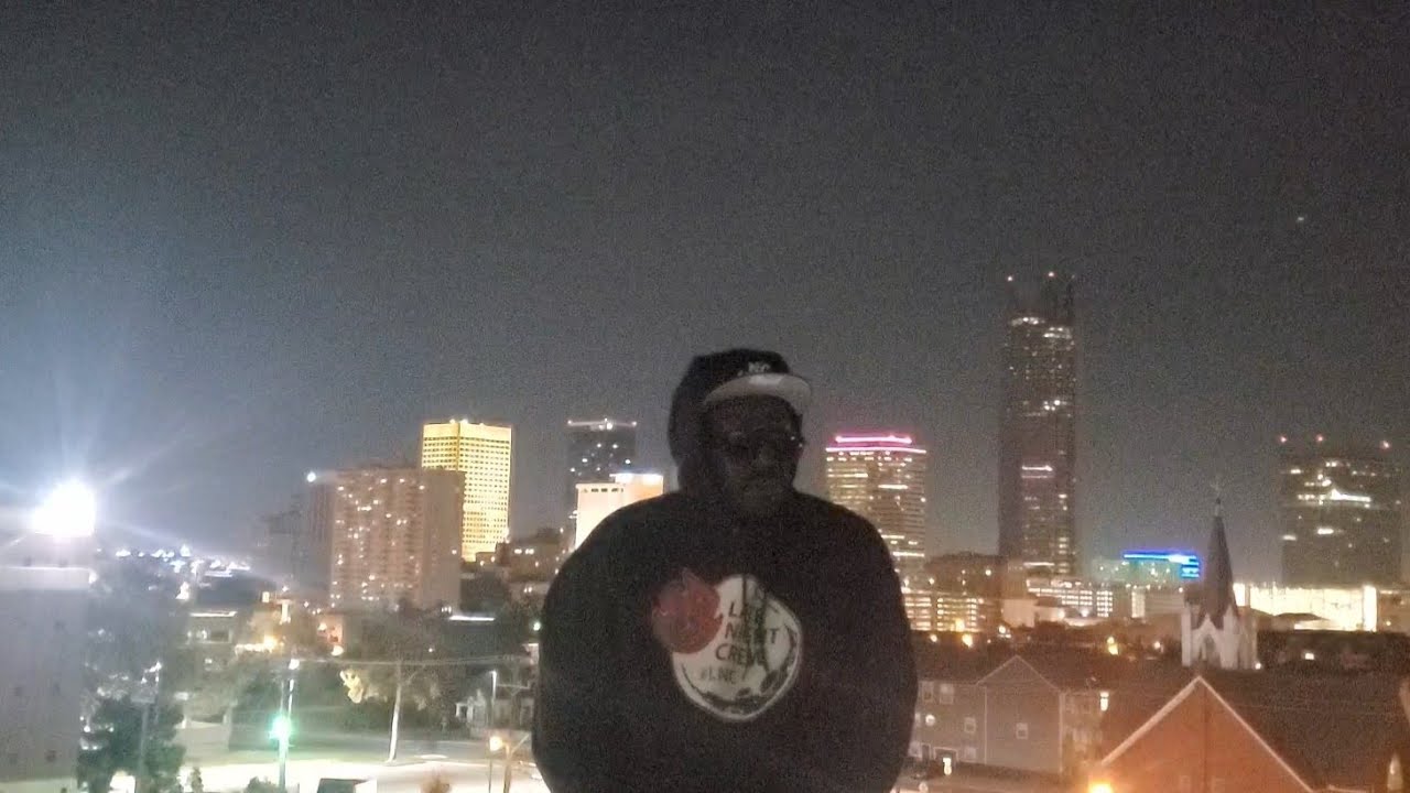 #LNC Special: We Not Lazy,  We Working