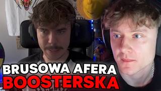 BRUS WYJAŚNIA AFERĘ, 67 CHALLENGE Z OVERPOWEM, INFLUENCERKA VS PODATEK
