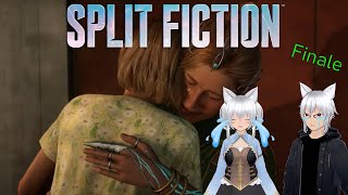 This is so Sad - Split Fiction Finale