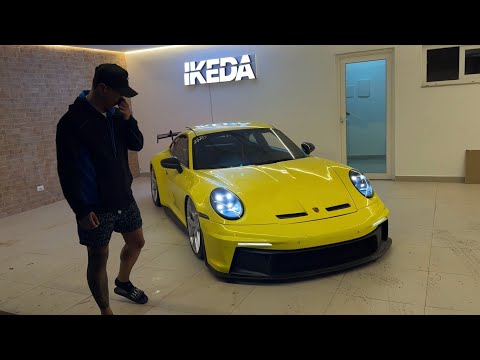 JAPONÊS ESTÁ EM 2198 E A GENTE NÃO SABIA 