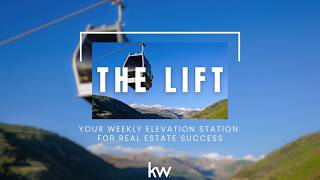 Stop Marketing to Everyone | The Lift ft Meg Daday