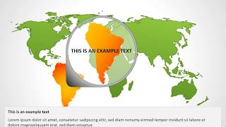 Download World Maps for Keynote Presentations