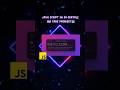 JavaScript за 30 секунд: Що таке Promise? 🤯👩🏽💻 #shorts #javascript