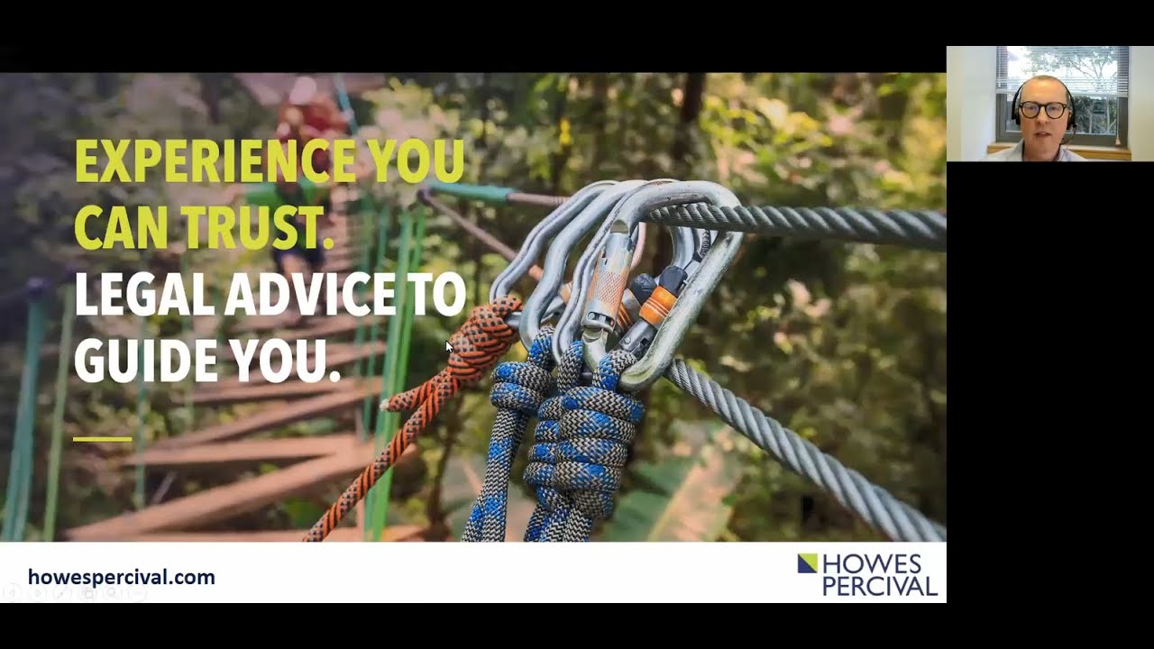 Pericaval The Housing Snapshot - Hints and tips on the building safety act - YouTube