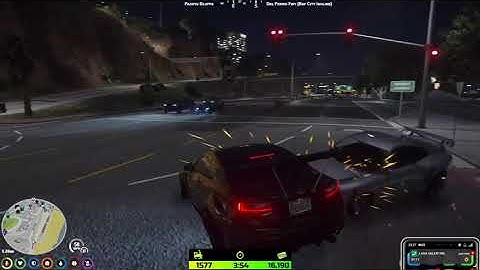 Lana gets JOSHED by Tommy T after he shoots Heath | Nopixel