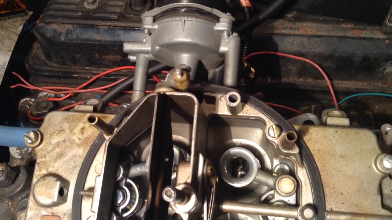 Paul Autolite 4100 YouTube