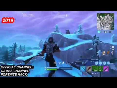 fortnite-hacks-pc-season-7-+download