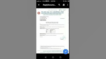 Dmrc 2016 -17 waiting cut of maintener