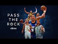 Tyrese Haliburton is a Born Winner | Pass the Rock (Season 2, Ep. 4)