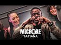 Microbe  tatiana