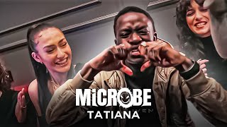 Microbe - Tatiana Resimi