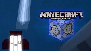 The Cursed Water w/ Single Command Block in Minecraft 💧