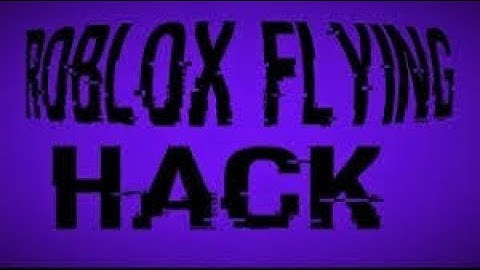 The fly hack