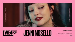 Assistir no YouTube: Jenni Mosello