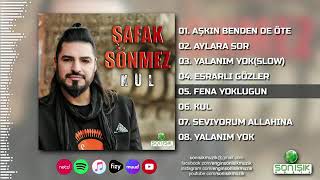 ŞAFAK SÖNMEZ/ FENA YOKLUĞUN Resimi