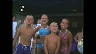 Great Waterparks: Schlitterbahn (2002)