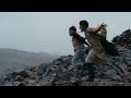 Capture de la vidéo Gustavo Santaolalla - Endless Flight (Babel Soundtrack)