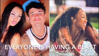 Temptation Island Season 2 Episode 2 temptationisland loveisland