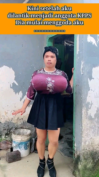 Sekeren itukah anggota kpps..?? #lucu