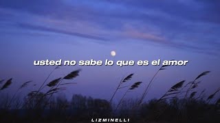 Usted Se Me Llevó La Vida - Alexandre Pires  (Letra) || usted no sabe lo que es el amor... 💔