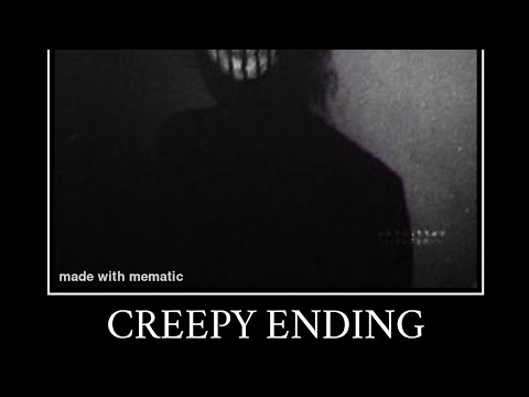 Sleepover All endings meme 