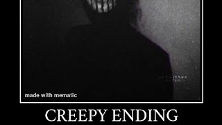 Sleepover All endings meme