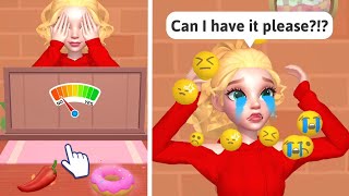 Yes or No? Challenge Gameplay Android iOS Walkthrough Level 1 to 4 screenshot 5