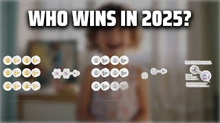 The Top 5 Best Earring Backs in 2025 - Must Watch Before Buying!