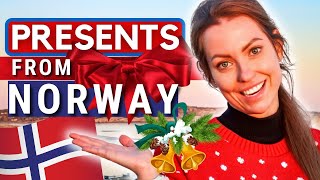 WHAT SHOULD YOU BRING FROM NORWAY? Or MUST TRY THINGS IN NORWAY 🇳🇴 screenshot 5