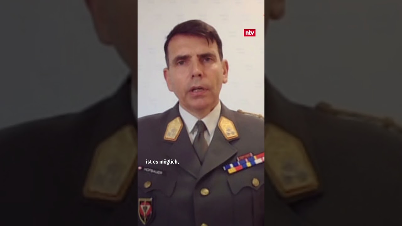 Hat Russlands Rüstungsindustrie noch genügend Kapazitäten? | 