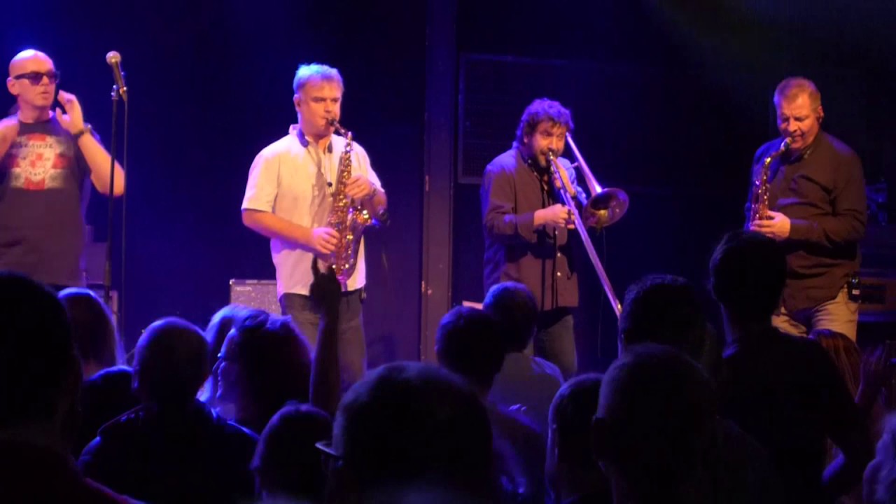 Test Binaural audio 3D (Roland - CS-10EM). J. A. R. live