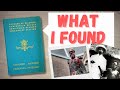 This Old Passport Got a Story!