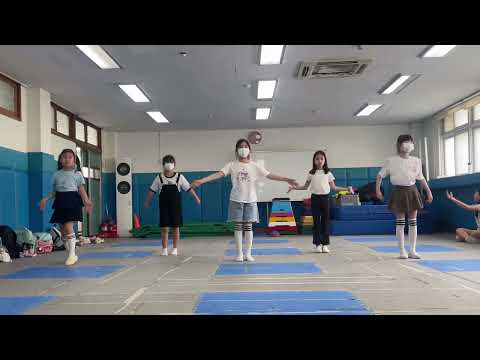부천 신도초등학교 방과후 방송댄스 B반 [아이브- I AM]