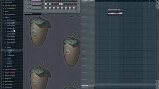 FL Studio Tutorial: How to make Mobb Deep - Survival of the Fittest in 4 minutes