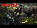 FARCRY WITH DINOSAURS!?! New Ferocious gameplay