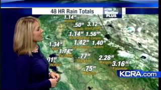 Expect Windy Weather On Saturday