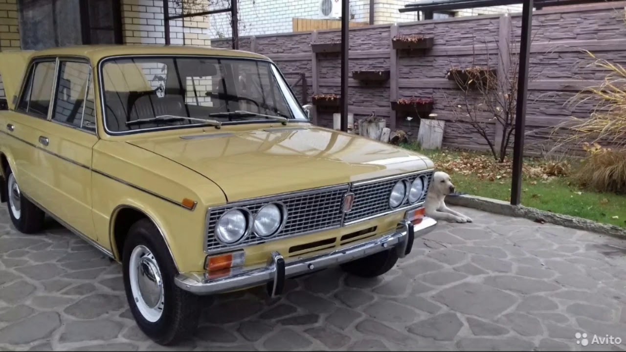 Купить Ваз 2103 На Авито В России