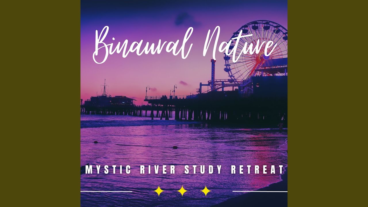 Flowing River Focus Sequences