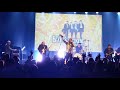 Helsinki Beatles Weekend 3.5.2019 Jay Goepner &amp; Urban Crow
