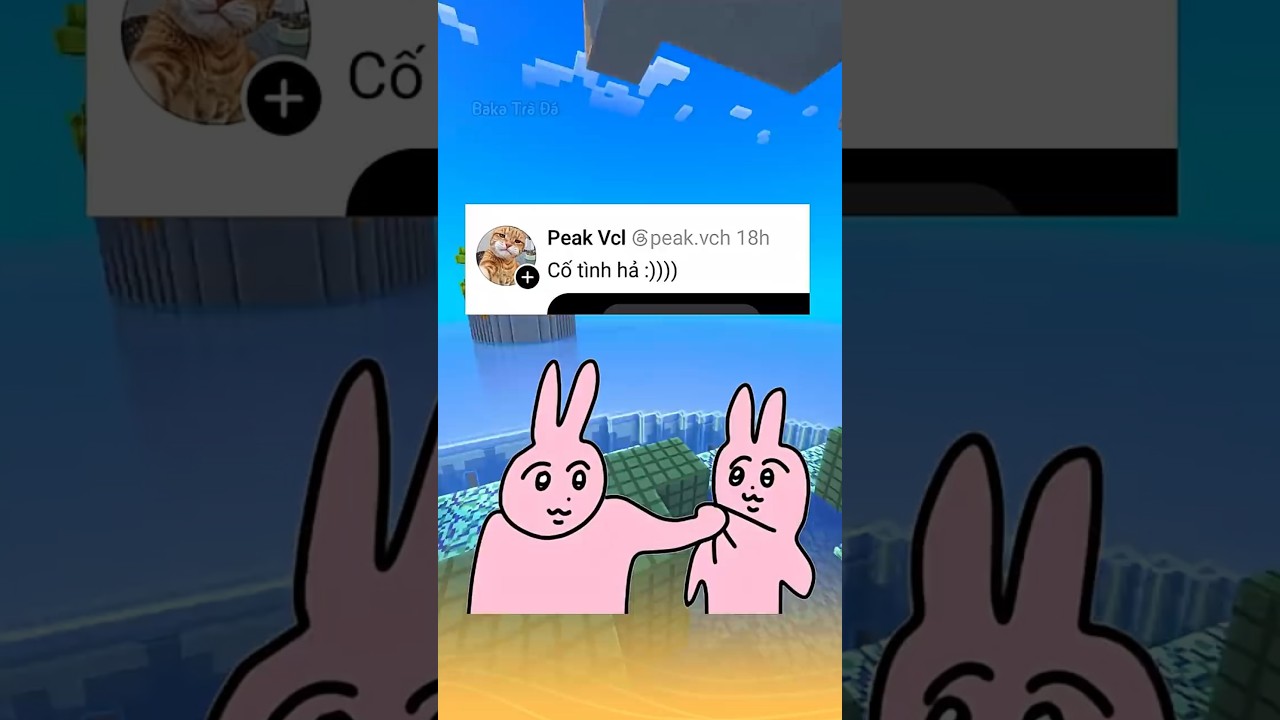 Cố tình không hiểu hay không hiểu thật vậy #memes #funny #topcomments #bakatrada