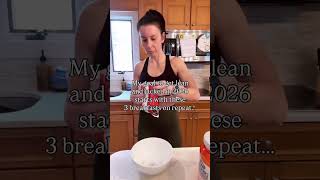 Most women don’t need a new restrictive meal plan to follow in order to lose weight.
