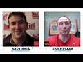 MVC Hoops Scoop - Dan Muller, Illinois State