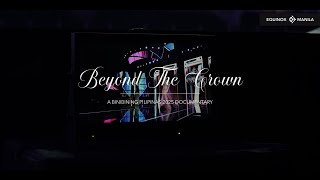 Beyond the Crown | A Binibining Pilipinas 2025 Documentary
