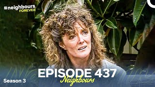 Neighbours Season 3 Episode 437 (1987)