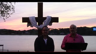 2020 Easter Sunrise Service - 