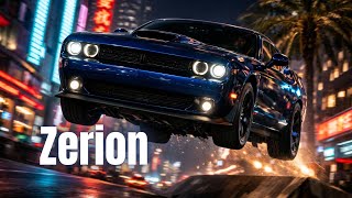 Zerion - VISOAG (Music Video)