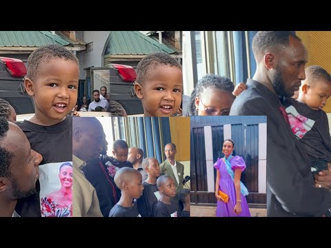 LIVE// 💔😭GUSEZERA NYAHUMURE BWANYUMA - IMBAGA NYA MWINSHI BITABIRIYE 😭