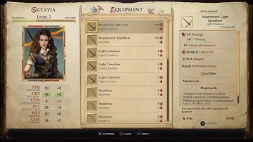 Pathfinder: Kingmaker Part 2